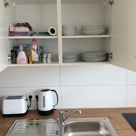 ホームステイ Happyhome