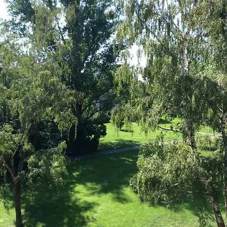 Happyhome Nuremberg