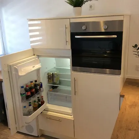 Homestay Happyhome Nuremberg