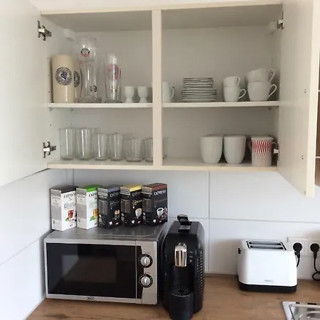 Happyhome Homestay Nuremberg