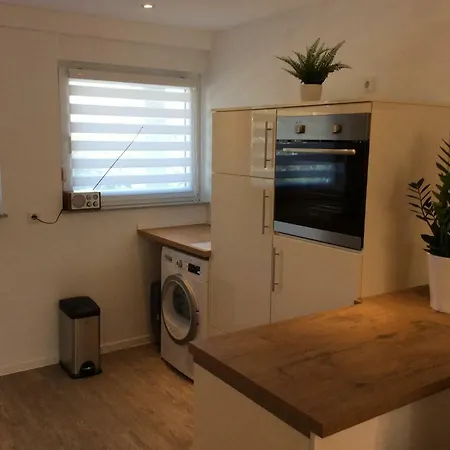 Homestay Happyhome Nuremberg