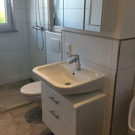 Homestay Happyhome Nuremberg